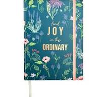 Gift Journal 3D Hot Stamp Nocturne Blue Hardcover Journal - 192 Lined Pages  With Envelope Pocket - Deep Blue & Gold Design For Writing & Gifts Hand ...