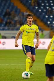 Norwich city's pursuit of rostov midfielder mathias normann has hit 'a rough patch' according to reports. Mathias Normann