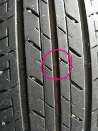 Alat mengukur nilai tekanan angin dalam tayar kenderaan. Macam Ini Cara Nak Tentukan Tayar Kereta Botak Atau Tidak Vanilla Kismis