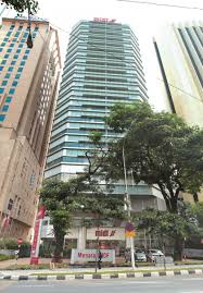 Bbp jalan tun razak, k.lumpur. Up For Sale Menara Midf In Kl Edgeprop My