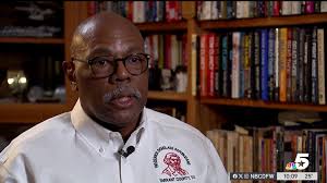 Arlington Chaplain invited to Trump's inauguration