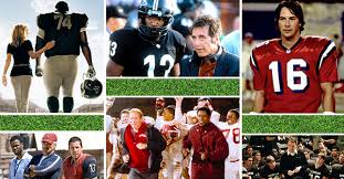 The movie doesn't end with the victory, but tells the story of how there was still a lot of work to be done. 30 Essential Football Movies Rotten Tomatoes Movie And Tv News