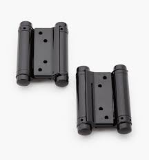 Air 5 is our most affordable steel door with grids and people love to design their back patio door with these steel door designs. Double Acting Hinges Lee Valley Tools