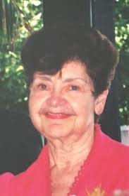 Emily Springer Obituary