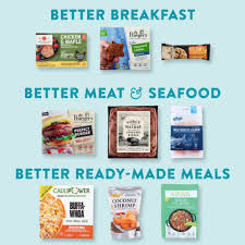 Fresh Thyme Market Frozen Frenzy We Think Of Frozen As Another Word For Fresh As Our Ingredients Are Picked And Packaged At The Peak Of Ripeness Perfect Health And