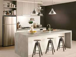 The kitchen island is the heart and hub of the modern home. The Most Popular Kitchen Layouts Designs And Shapes In Australia