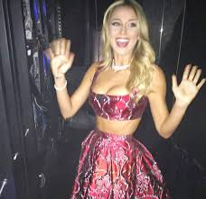 La leotta, soprattutto nell'ultimo periodo, ha accettato di buon grado ospitate & co, dettalio che dimostra la sua voglia di buttarsi in altri campi. Caso Diletta Leotta A Sanremo Il Mea Culpa Di Caterina Balivo Cinque Quotidiano