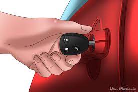 How To Shut Off The Anti Theft Device In Your Car Yourmechanic Advice