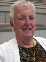 Barbara Tilley Obituary