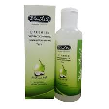 Kajian mendapati tocotrienol 50 kali ganda lebih berkesan berbanding tocopherol. Minyak Kelapa Dara Pure Bio Asli