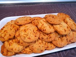 Sables Aperitif Parmesan Chorizo Recette Apero Dinatoire Facile Recette Apero Dinatoire Recette Sable