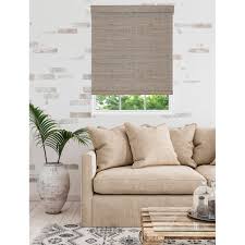 Free shipping and free returns on prime eligible items. 32 X 72 Natural Bamboo Roll Up Window Blind Sun Shade Wb G16 Thy Trading Home Kitchen Blinds Shades Adios Co Il