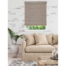 Check spelling or type a new query. 32 X 72 Natural Bamboo Roll Up Window Blind Sun Shade Wb G16 Thy Trading Home Kitchen Blinds Shades Adios Co Il