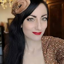 Buy Vintage Sterling Silver Faux Moonstone Glass Boho Indie Ring Sz 6.5  Online in India