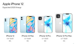 Harga Dan Spesifikasi Iphone 12 Max Iphone 12 Pro Dan Iphone Pro Max Simak Bocorannya Kabar Lumajang