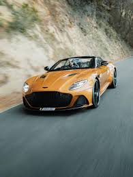 Image result for Satin Golden Saffron 2022 Aston Martin