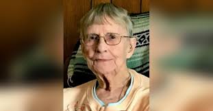 Obituary information for Betty F. Gallion