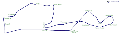Probably the best motorcycle road racing circuit what they did to the classic assen tt circuit layout was a massive crime in my book. Assen Netherlands