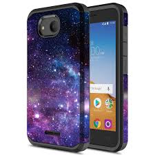 Buy Alcatel Tetra Case, Torryka Hybird ...