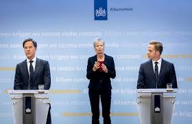 Vanaf 28 april wordt mogelijk versoepeld, maar alleen als de cijfers dit toelaten. Live Minister Hugo De Jonge Coronavaccin Lijkt Steeds Dichterbij Te Komen De Volkskrant