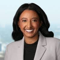 Brook Berhane's Instagram, Twitter & Facebook