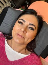 Lash services near me before cruise?