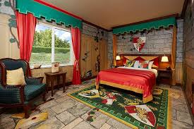 Room Types At Legoland Hotel At Legoland California Resort Florida Hotels Themed Hotel Rooms Florida Resorts