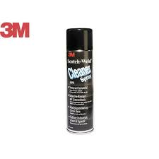 Limpiador De Adhesivos 3m Adhesives Cleaner 500ml Cola De Contacto Fibra De Vidrio Adhesivo