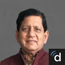 Dr. Krishna B. Deshpande, MD