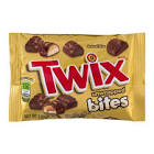 Caramel Bites Size Chocolate Cookie Bar Dy Ounce Count Bo