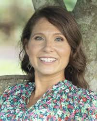 Iris Stevens (Calhoun), LPC Associate, Charleston, SC, 29412