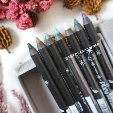 Review Pixy Line And Shadow Produk Eyeliner Dari Brand Lokal Dengan Pigmentasi Yang Baik Beauty Journal