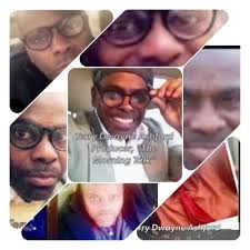 DatguyTV W/Terry Dwayne Ashford (Podcast)