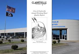 #montgomerycounty #apsu #austinpeay #tennis #ovc #ncaa #sports. Clarksville Gas And Water Releases Clarksville Annual Drinking Water Quality Report Clarksville Tn Online