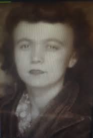 Delia “Dellie” Bramlett Bivens (1922-2008)