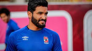 Born 1 august 1993) is an egyptian professional footballer who last played for al ahly, and the egyptian national team. Ø£ÙˆÙ„ ØªØ¹Ù„ÙŠÙ‚ Ù…Ù† ØµØ§Ù„Ø­ Ø¬Ù…Ø¹Ø© Ø¨Ø¹Ø¯ ØªØ¯Ù‡ÙˆØ± ØµØ­ØªÙ‡ Ø¨Ø³Ø¨Ø¨ Ø¥ØµØ§Ø¨ØªÙ‡ Ø¨ÙƒÙˆØ±ÙˆÙ†Ø§ Ø¨ÙˆØ§Ø¨Ø© Ø§Ù„Ø´Ø±ÙˆÙ‚ Ù†Ø³Ø®Ø© Ø§Ù„Ù…ÙˆØ¨Ø§ÙŠÙ„