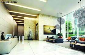 This project is built at the site of former kampung haji abdullah hukum village. Kl Eco City Boutique Pillar Office