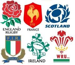 Dates des matchs et résultats. Rugby 6 Nations Feminin Succes Final Et Grand Chelem Anglais Sud Radio