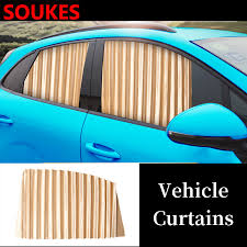 Der peugeot 206 ist ein kleinwagen des französischen fahrzeugherstellers peugeot. Magnetische Track Auto Vorhang Fenster Sonnenschutz Abdeckung Fur Peugeot 206 307 407 308 208 Toyota Corolla Yaris Rav4 Avensis Mini Cooper Aliexpress