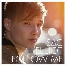 Stream Isac Elliot