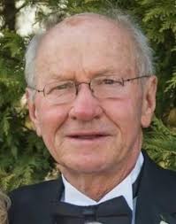 James Deegan Obituary (2020)