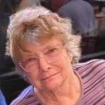 Patricia Anne Schwaninger Obituary