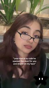 How I Want My Boyfriend to Dodge Girls