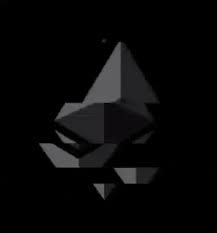 This gif logo animation is provided in 300 x 300 pixels photoshop layer format, with transparent, black and white backgrounds. Eth2 Gif By Brianxv Gfycat