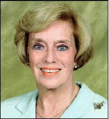 Gloria Keith Obituary (1934