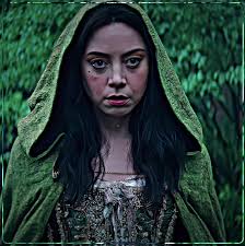 Agathario: Celebrating Tragic Lesbians for Pride Month