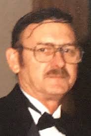 Edward Lee Buscher Obituary