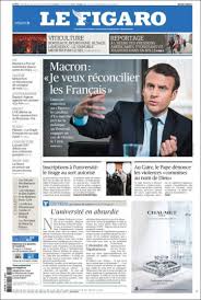 Britannica, the editors of encyclopaedia. Newspaper Le Figaro France Newspapers In France Saturday S Edition April 29 Of 2017 Kiosko Net