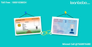 Income tax return will remain unprocessed id. Complete Steps On How To Link Aadhaar Card With Pan Card