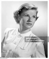 183 Barbara Bel Geddes Photos & High Res Pictures